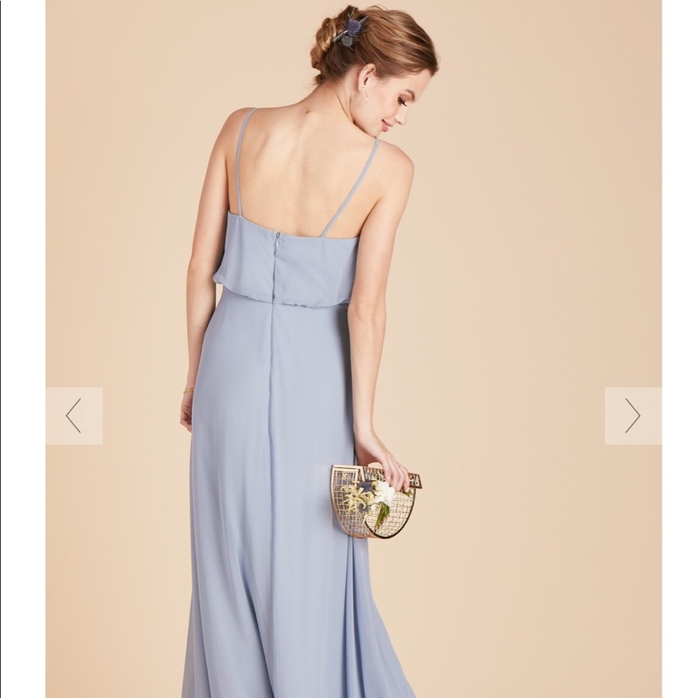 Birdy Grey Gwennie Bridesmaid Dress